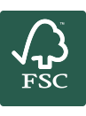 FSC Certified